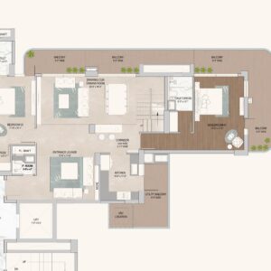 STRUCTURAL VISION OF NOBLE AURELLIA